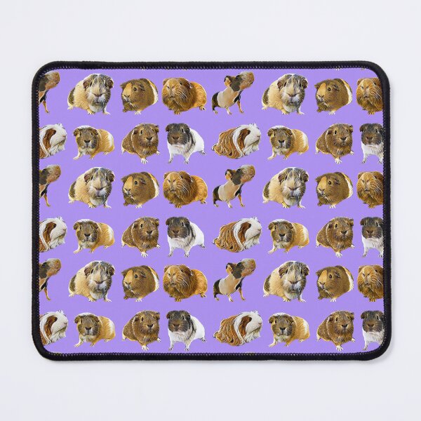 Item preview, Guinea pig variety designed and sold by Hezzyuk.