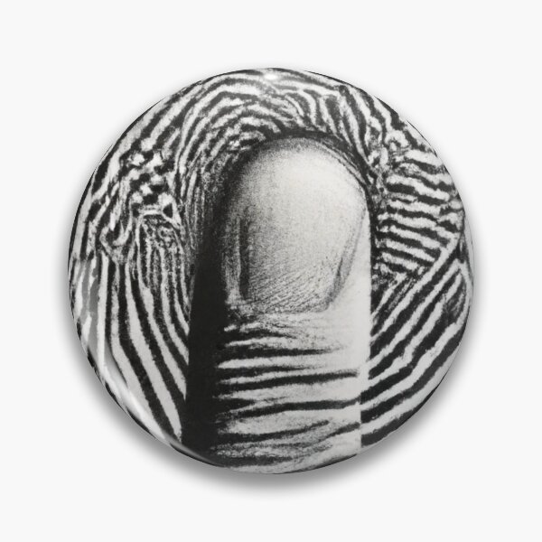 Item preview, Fingerprint Art designed and sold by ViralCraze.