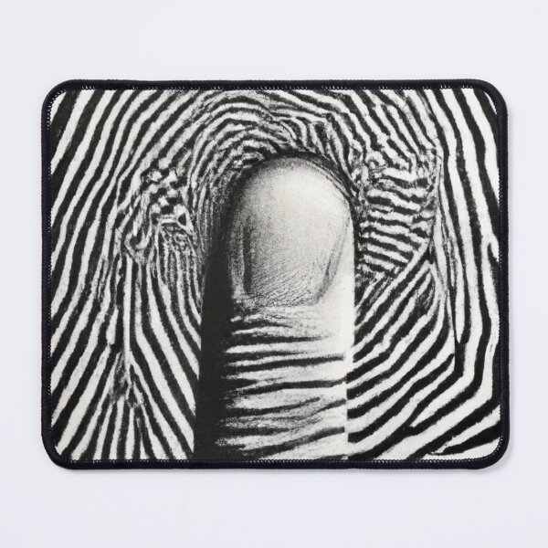 Item preview, Fingerprint Art designed and sold by ViralCraze.