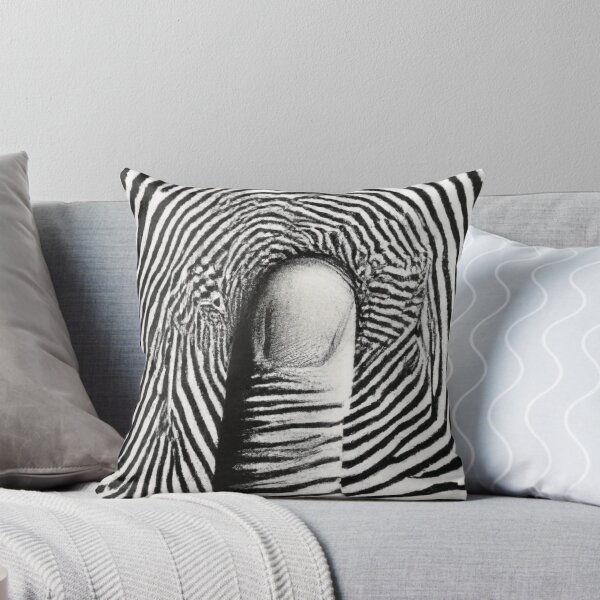 Item preview, Fingerprint Art designed and sold by ViralCraze.