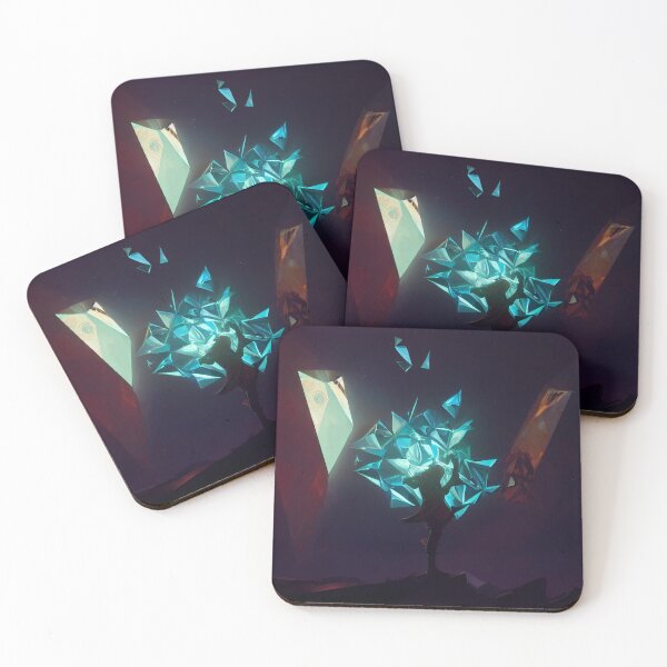 Item preview, Shattered designed and sold by Rosa Crisafulli.