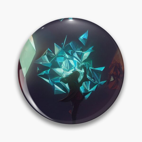 Item preview, Shattered designed and sold by Rosa Crisafulli.