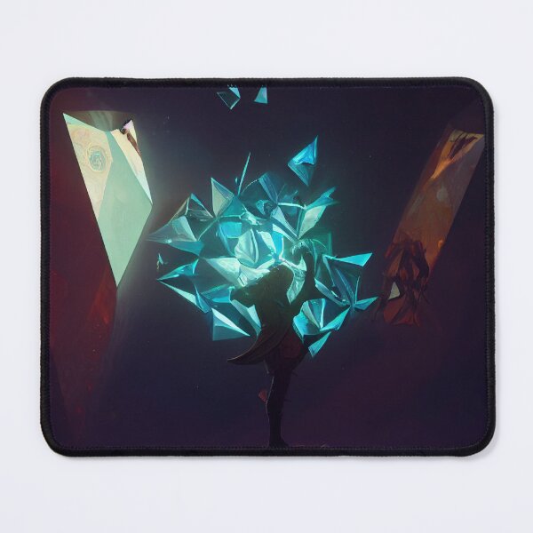 Item preview, Shattered designed and sold by Rosa Crisafulli.
