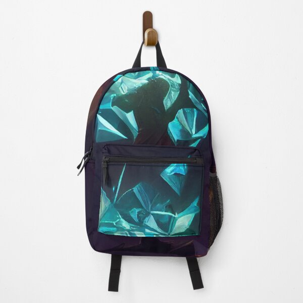 Item preview, Shattered designed and sold by Rosa Crisafulli.