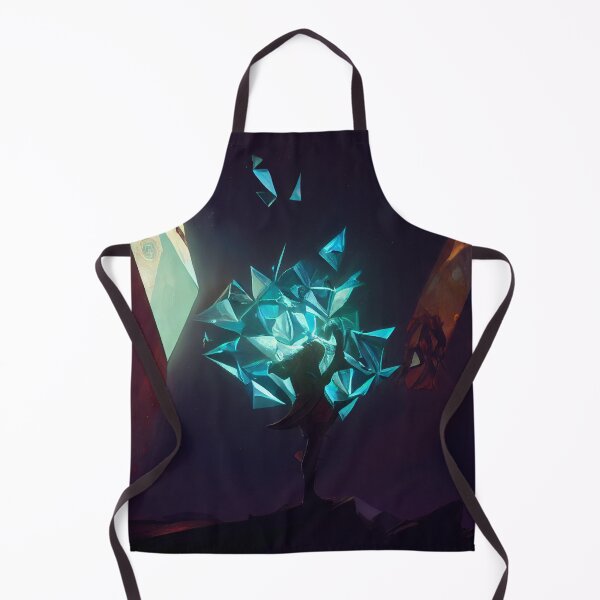 Item preview, Shattered designed and sold by Rosa Crisafulli.