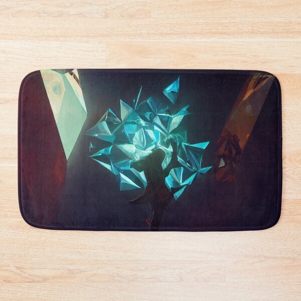 Item preview, Shattered designed and sold by Rosa Crisafulli.