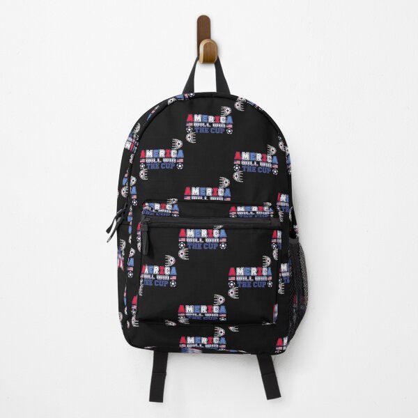 Item preview, America will win The Cup (World Cup) designed and sold by JoyOfHopeStore.