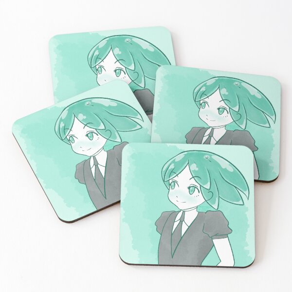 Item preview, Watercolour Phos designed and sold by Proxyness.