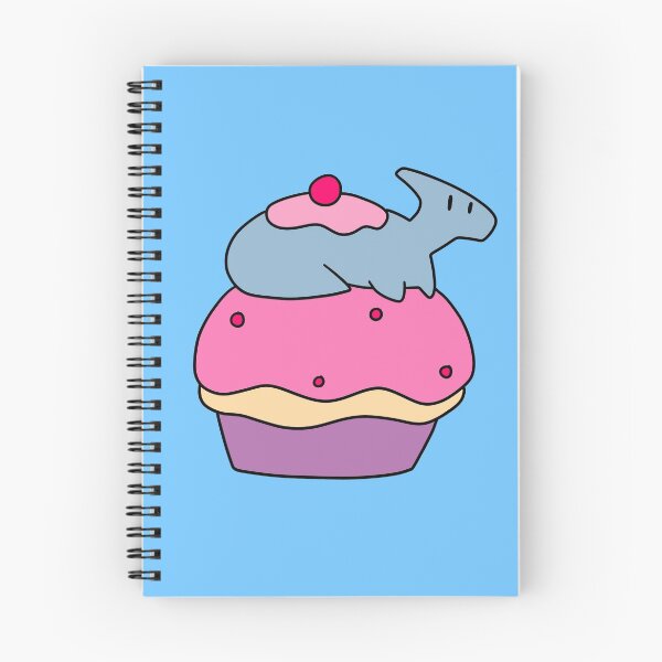Item preview, Hadrosaurus and Giant Cupcake designed and sold by SaradaBoru.