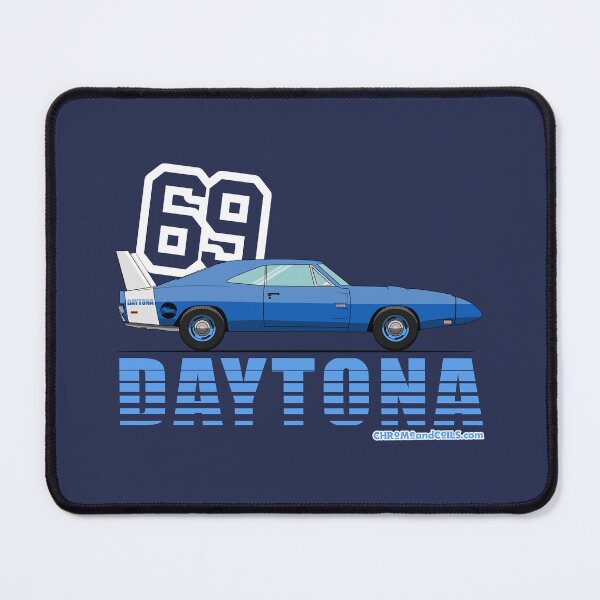 Item preview, 69 Daytona Racer designed and sold by Chrome and Coils.