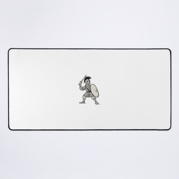 Item preview, Late Roman Legionary designed and sold by foojer.