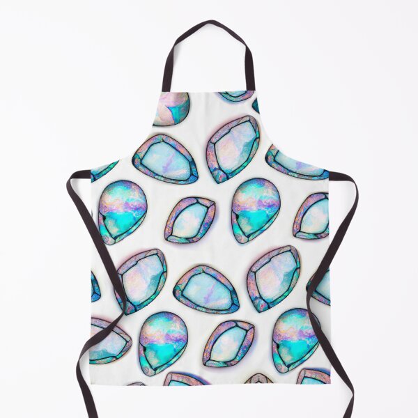 Item preview, Opulent Opals designed and sold by Heather Land.
