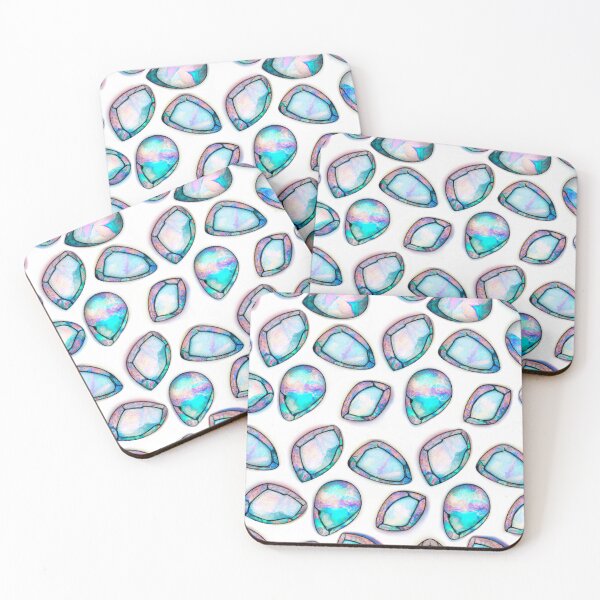 Item preview, Opulent Opals designed and sold by Heather Land.