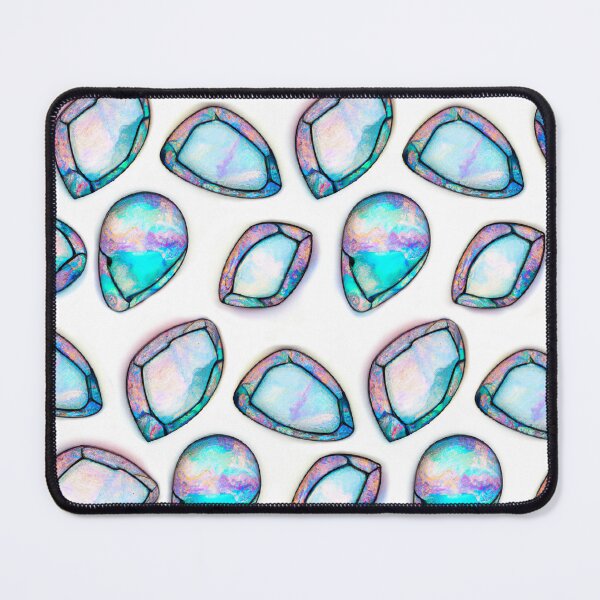 Item preview, Opulent Opals designed and sold by Heather Land.