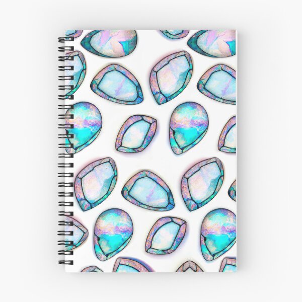 Item preview, Opulent Opals designed and sold by Heather Land.