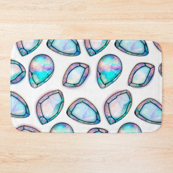 Item preview, Opulent Opals designed and sold by Heather Land.