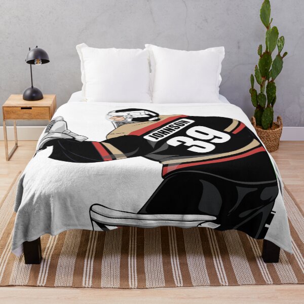 Item preview, Johnson Hockey designed and sold by stinkylockers.