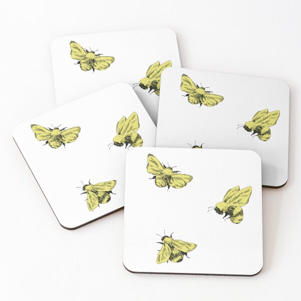 Item preview, Honeybees designed and sold by McMams Makes.