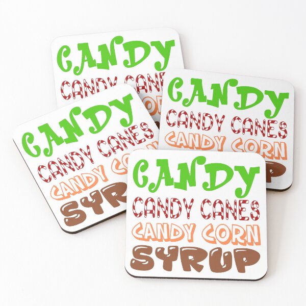 Item preview, Candy, Candy Canes, Candy Corn, Syrup!!! designed and sold by TJR-Production.