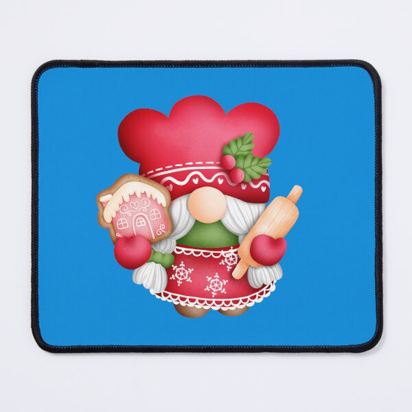 Item preview, Gnomes Christmas designed and sold by Cogent Web Services.