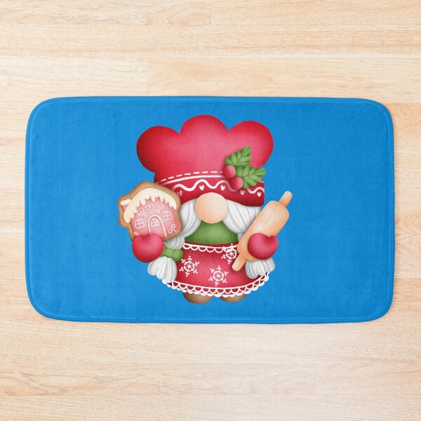 Item preview, Gnomes Christmas  designed and sold by Cogent Web Services.