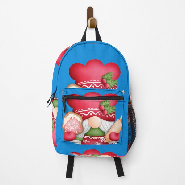 Item preview, Gnomes Christmas designed and sold by Cogent Web Services.