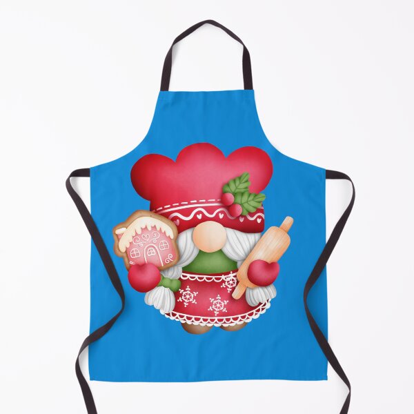 Item preview, Gnomes Christmas designed and sold by Cogent Web Services.