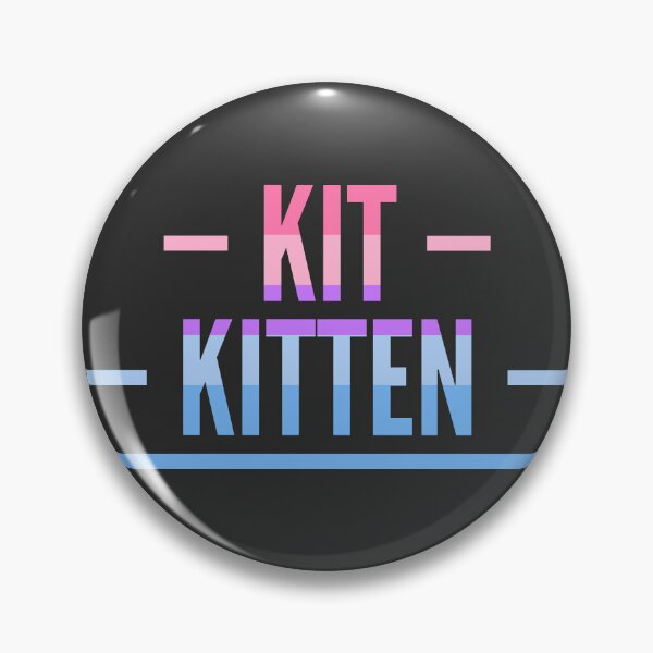 Item preview, Catgender Kit/Kitten Pronouns designed and sold by Vira Magnus Layton.