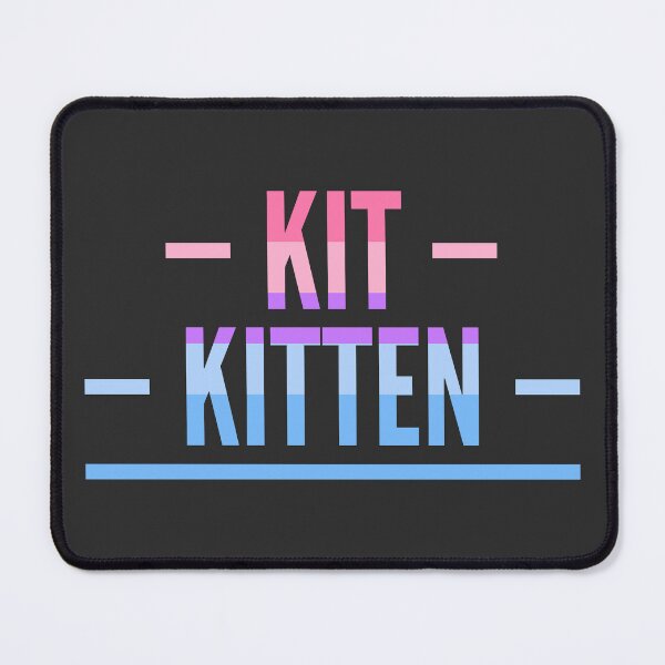 Item preview, Catgender Kit/Kitten Pronouns designed and sold by Vira Magnus Layton.