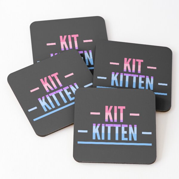 Item preview, Catgender Kit/Kitten Pronouns designed and sold by Vira Magnus Layton.