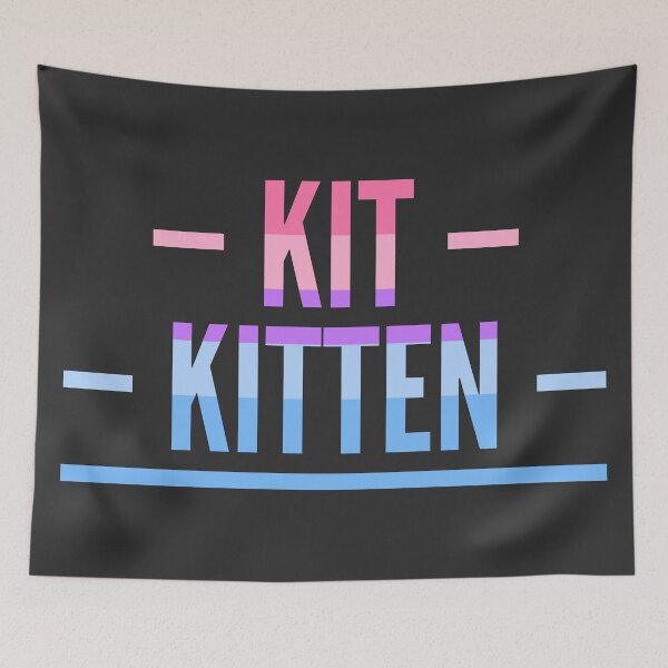 Item preview, Catgender Kit/Kitten Pronouns designed and sold by Vira Magnus Layton.