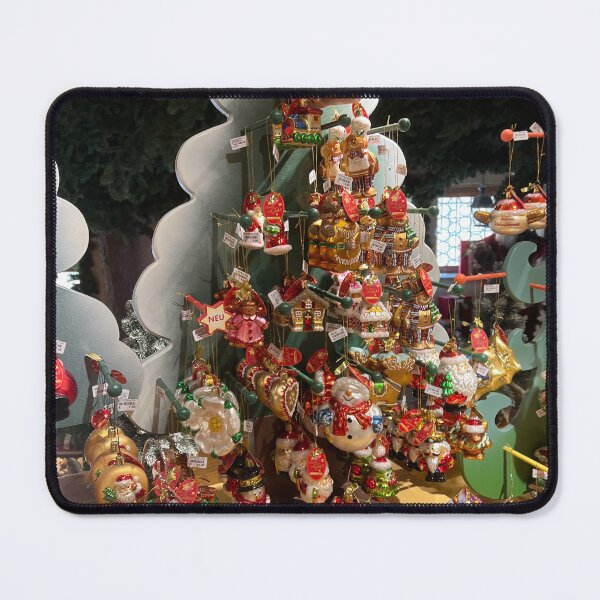 Item preview, Ornament Tree designed and sold by Marylou Badeaux.