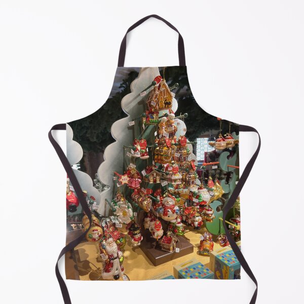 Item preview, Ornament Tree designed and sold by Marylou Badeaux.