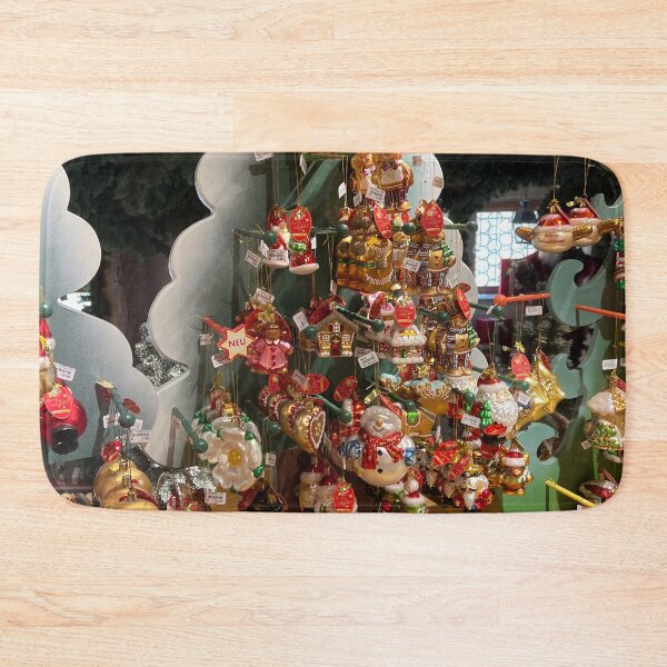 Item preview, Ornament Tree designed and sold by Marylou Badeaux.