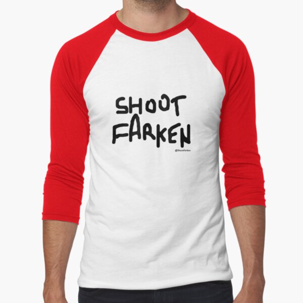 Baseball ¾ Sleeve T-Shirt