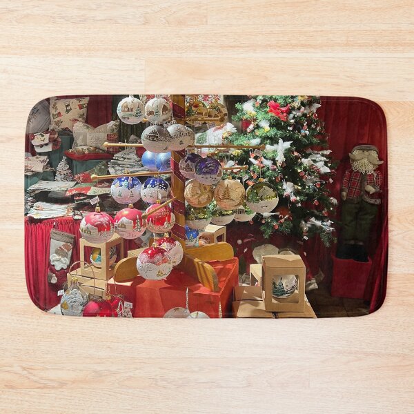 Item preview, Ornaments Galore designed and sold by Marylou Badeaux.
