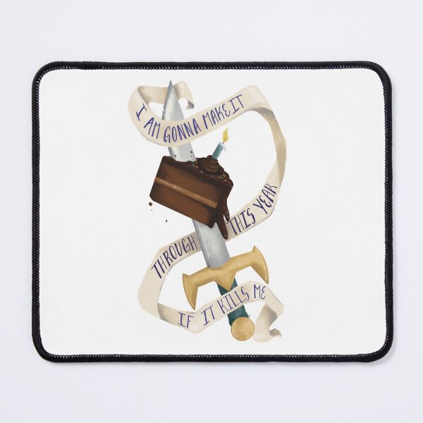 Item preview, This Year designed and sold by Oliviadoodlebug.