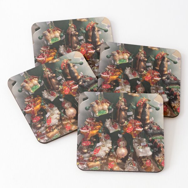 Item preview, Christmas Joy designed and sold by Marylou Badeaux.