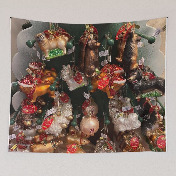 Item preview, Christmas Joy designed and sold by Marylou Badeaux.