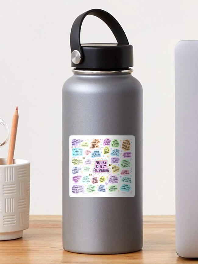 Mom Daily Affirmation tumbler, Mom Tumbler, Affirmation Tumbler Mom Water  Bottle