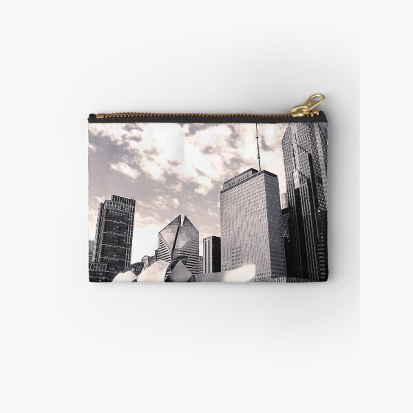 Item preview, Chicago Architecture designed and sold by Milena Ilieva.