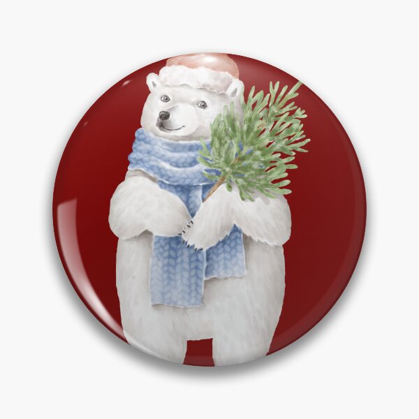 Item preview, Panda Christmas  designed and sold by Cogent Web Services.