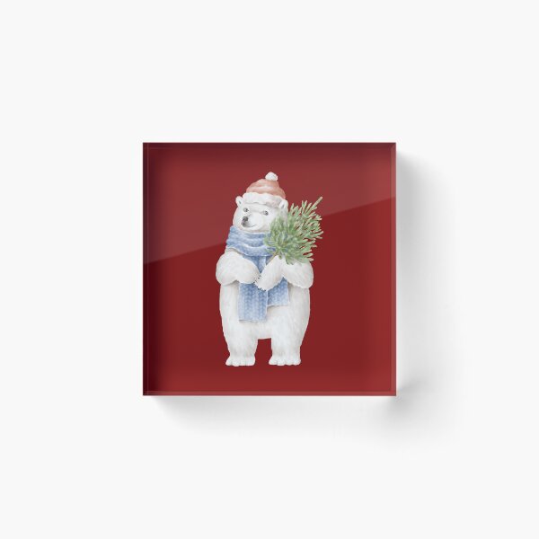 Item preview, Panda Christmas  designed and sold by Cogent Web Services.