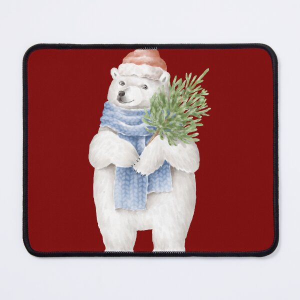 Item preview, Panda Christmas  designed and sold by Cogent Web Services.