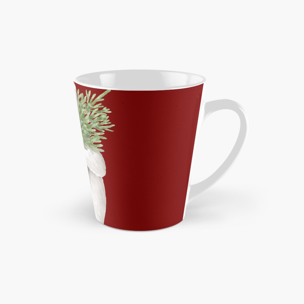 Item preview, Tall Mug designed and sold by CogentDesign.