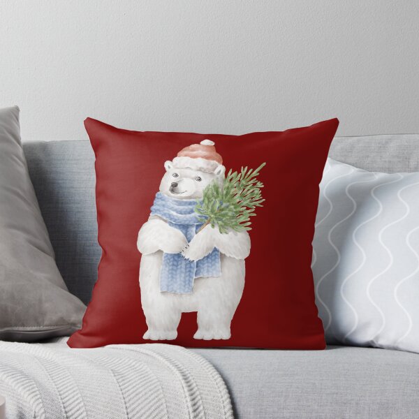 Item preview, Panda Christmas  designed and sold by Cogent Web Services.