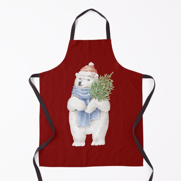 Item preview, Panda Christmas designed and sold by Cogent Web Services.