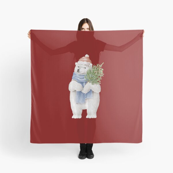 Item preview, Panda Christmas  designed and sold by Cogent Web Services.