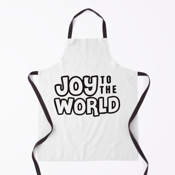Item preview, Joy to the world designed and sold by AdrianShirt.