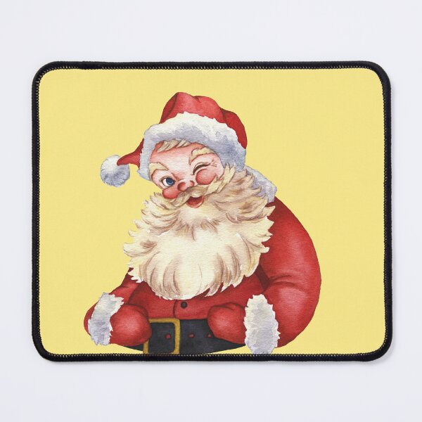 Item preview, Santa Christmas  designed and sold by Cogent Web Services.